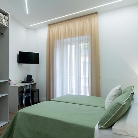 Ianno Napoli Rooms Exterior photo
