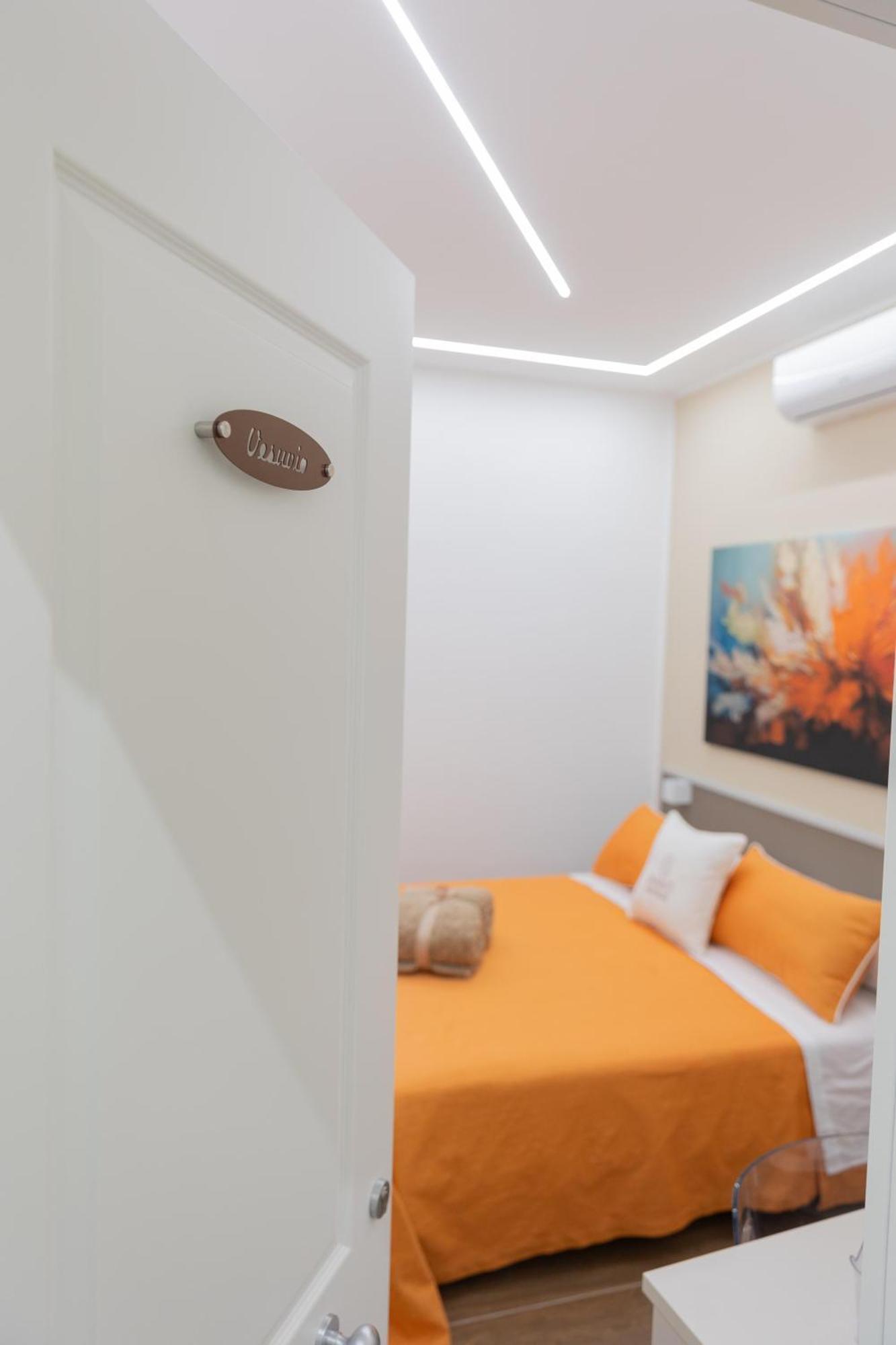 Ianno Napoli Rooms Exterior photo