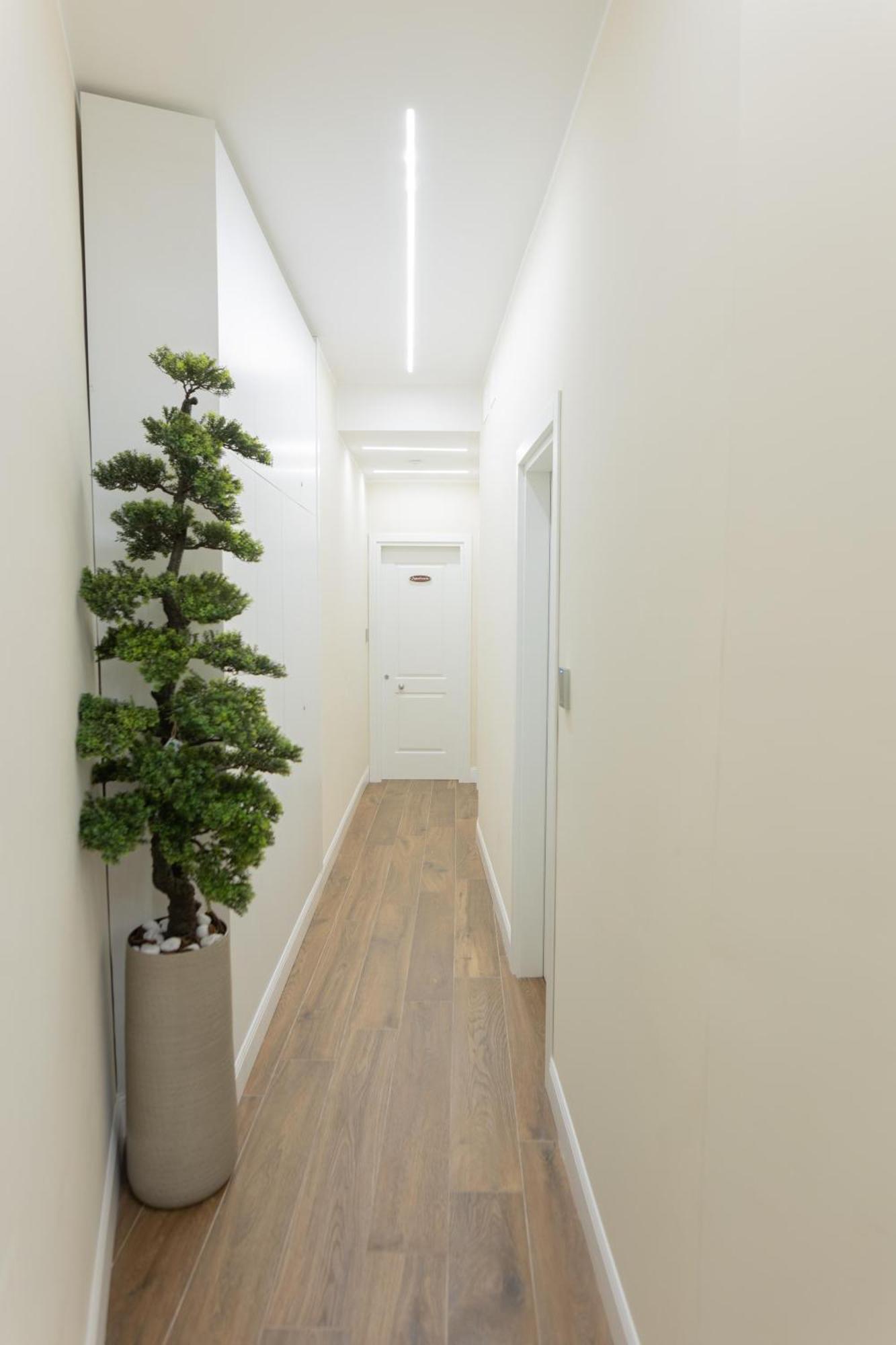 Ianno Napoli Rooms Exterior photo